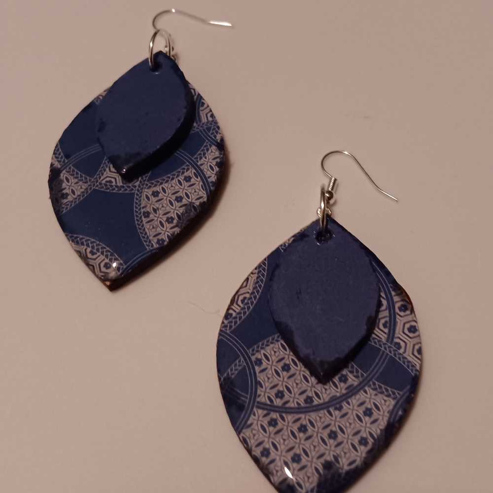 Earrings by Skye's Creations